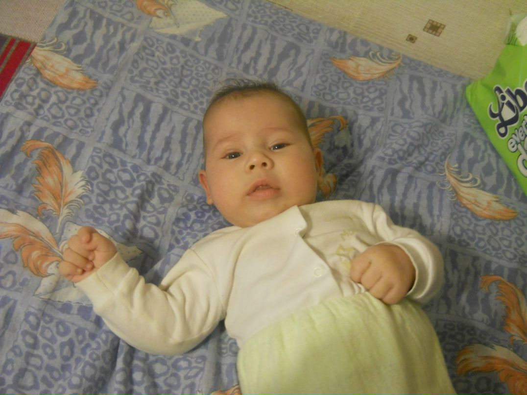 Ярослав Федулов Хельги | Уфа