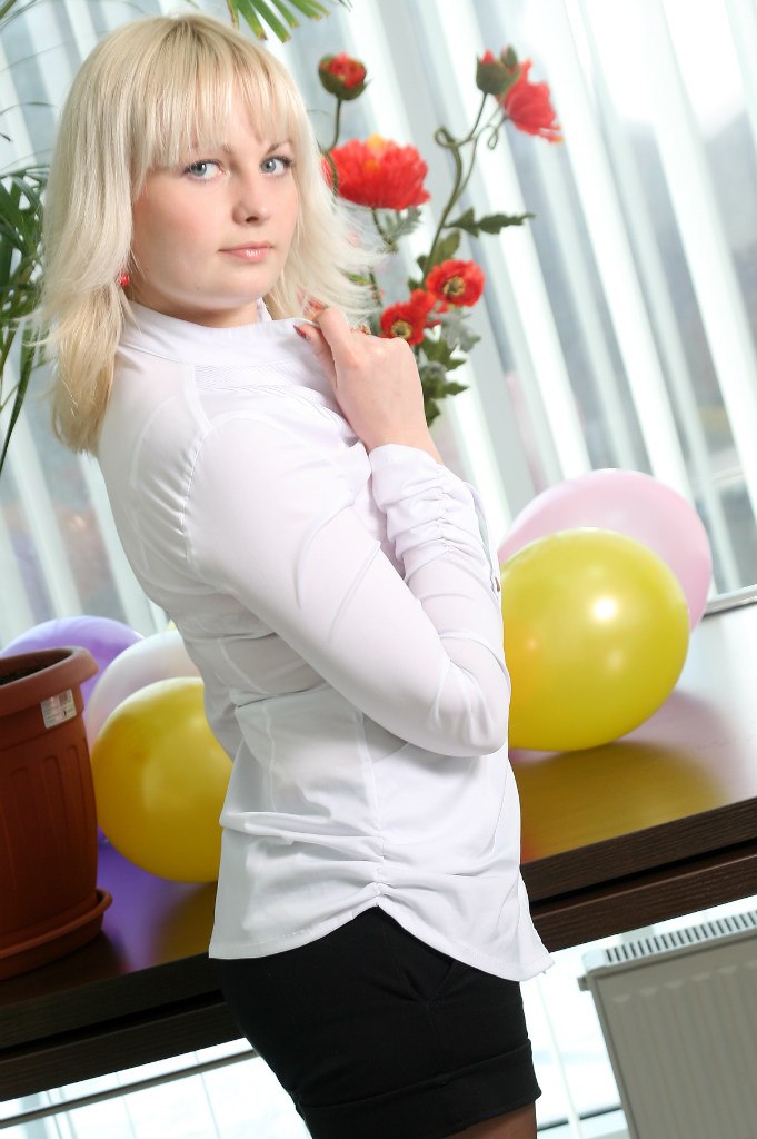 Таня Курочка | Днепр (Днепропетровск)