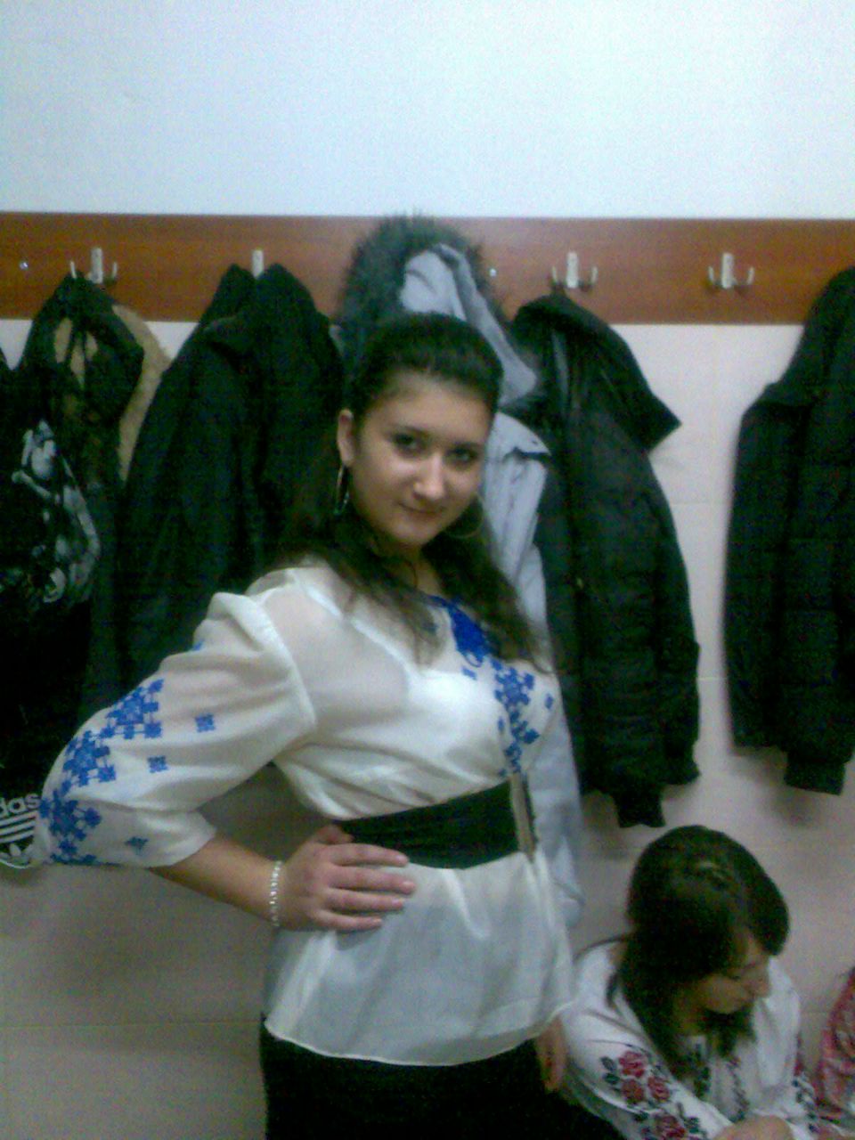 Таня Лещишин | Львов