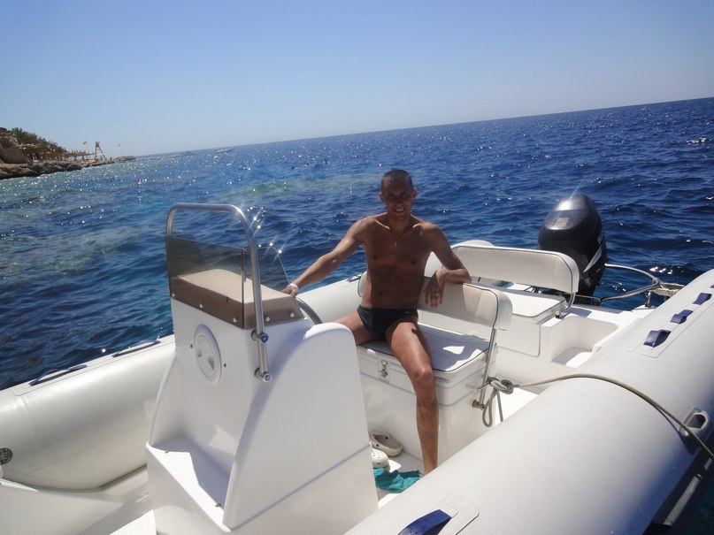 Сергей Турк | Санкт-Петербург