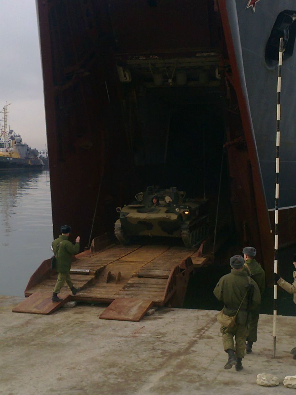 Артем Крамских | Москва