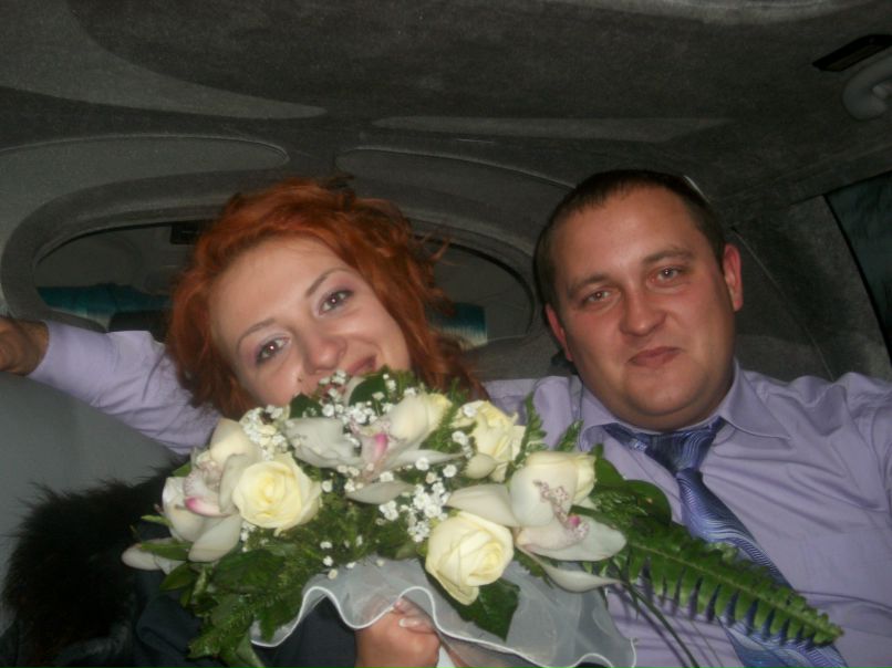 Роксолана Пискун | Киев