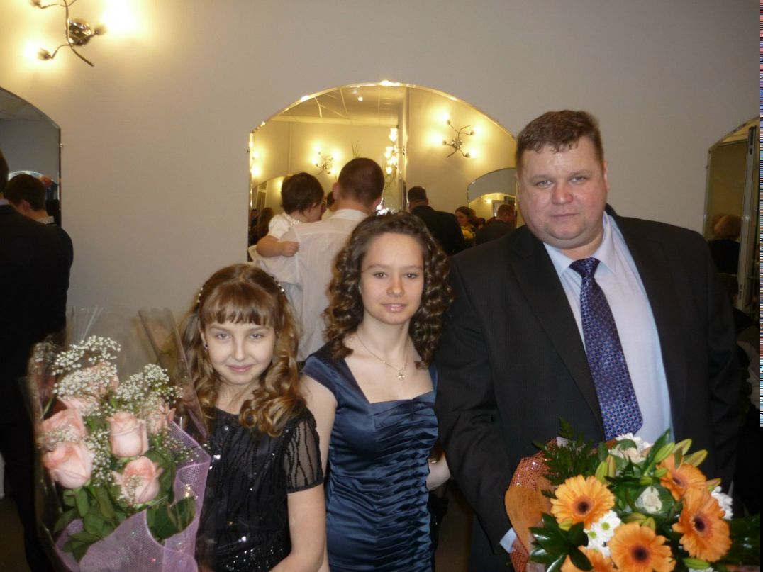 Алексей Чесалов | Санкт-Петербург