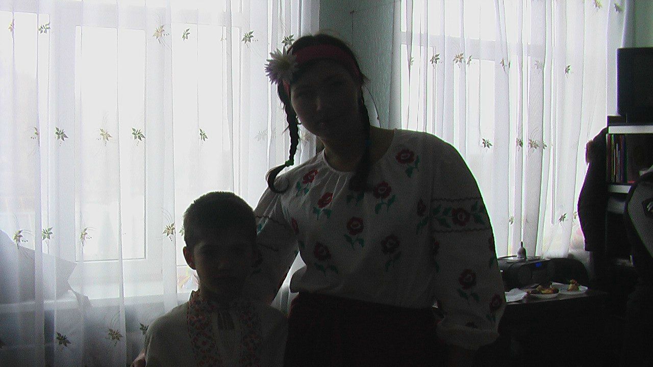 Юлия Приступа (Василенко) | Каменское / Днепродзержинск