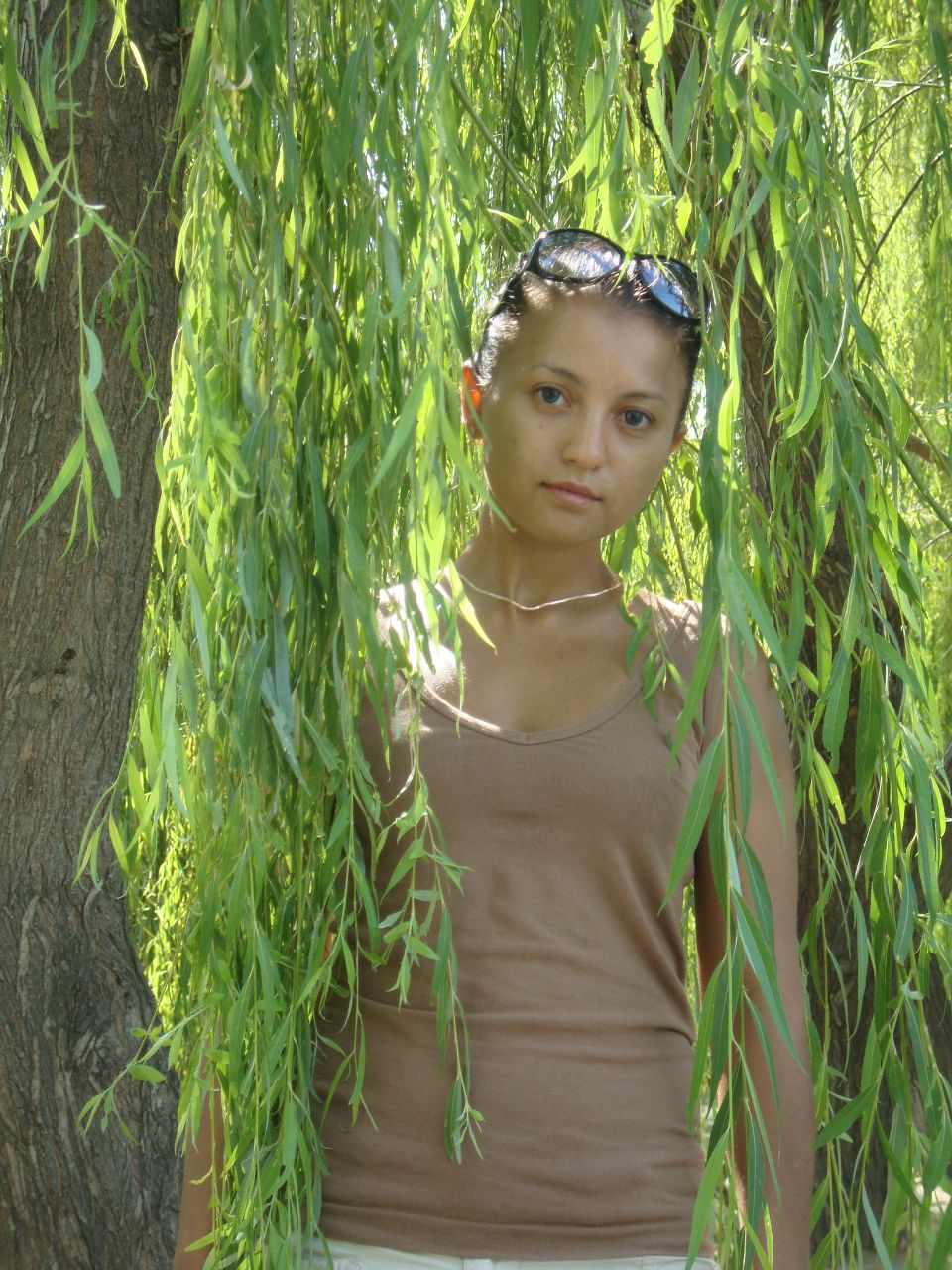 Дилфуза Хаккулова Эргашевна | Норильск