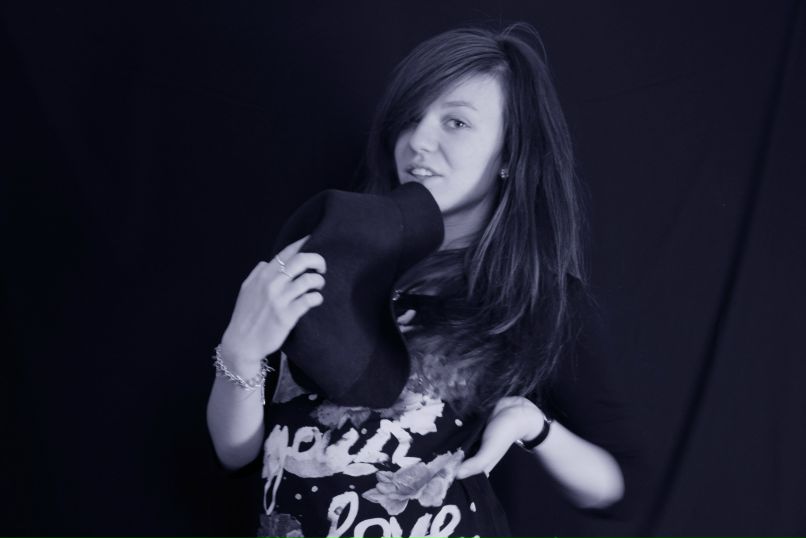 Анастасія Лапчук | Винница