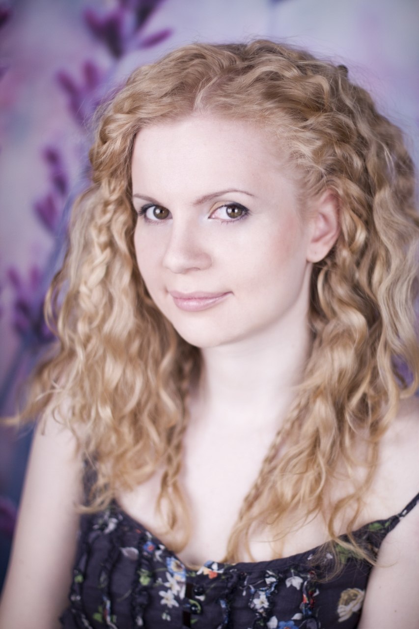 Яна Горбачева | Санкт-Петербург