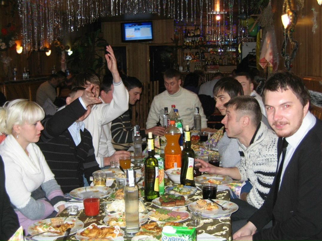 Юлия Чиженкова | Киев