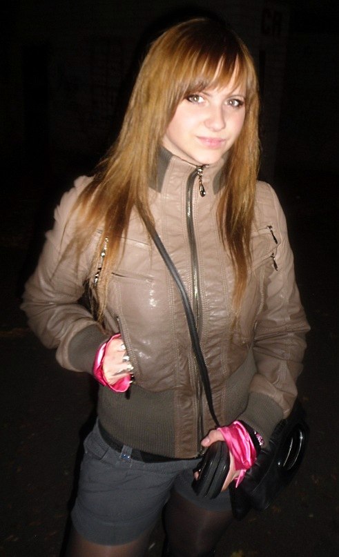 Елена Евдокимова | Купянск