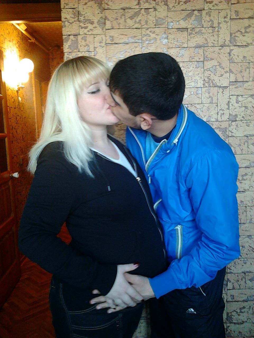 Салех Гусейнов BLACK RUSSIAN | Красноярск