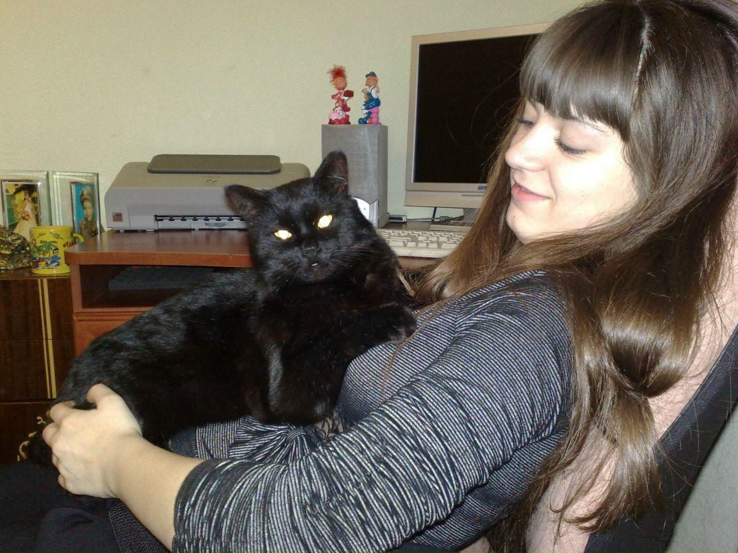 Іра Руденко | Луцк