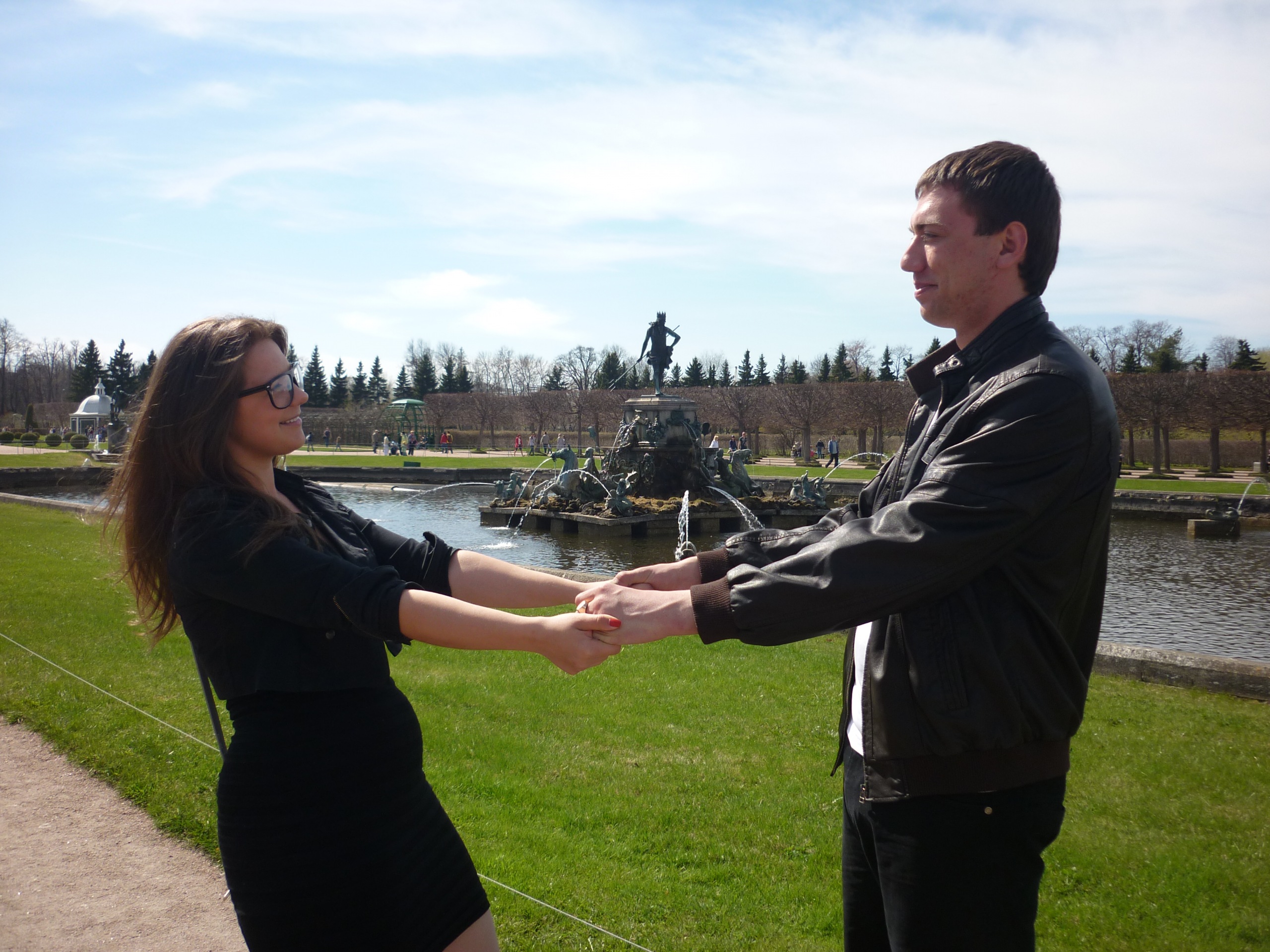 Фото профиля