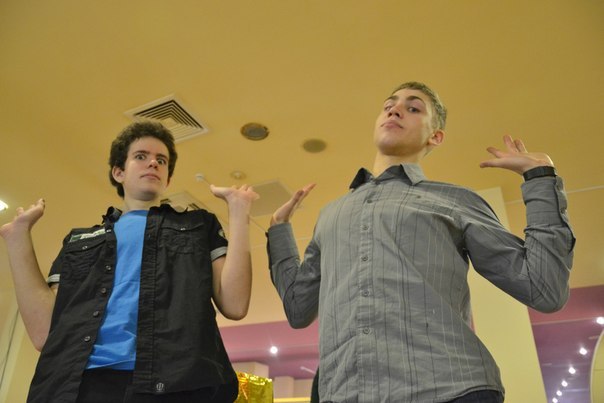 Настя Лобыкина | Москва