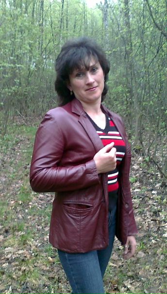 №4, Татьяна Губенко, 53 года, Корюковка №4, Татьяна Губенко, 53 года, Корюковка