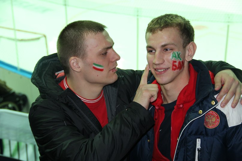 Булат Ганиев | 