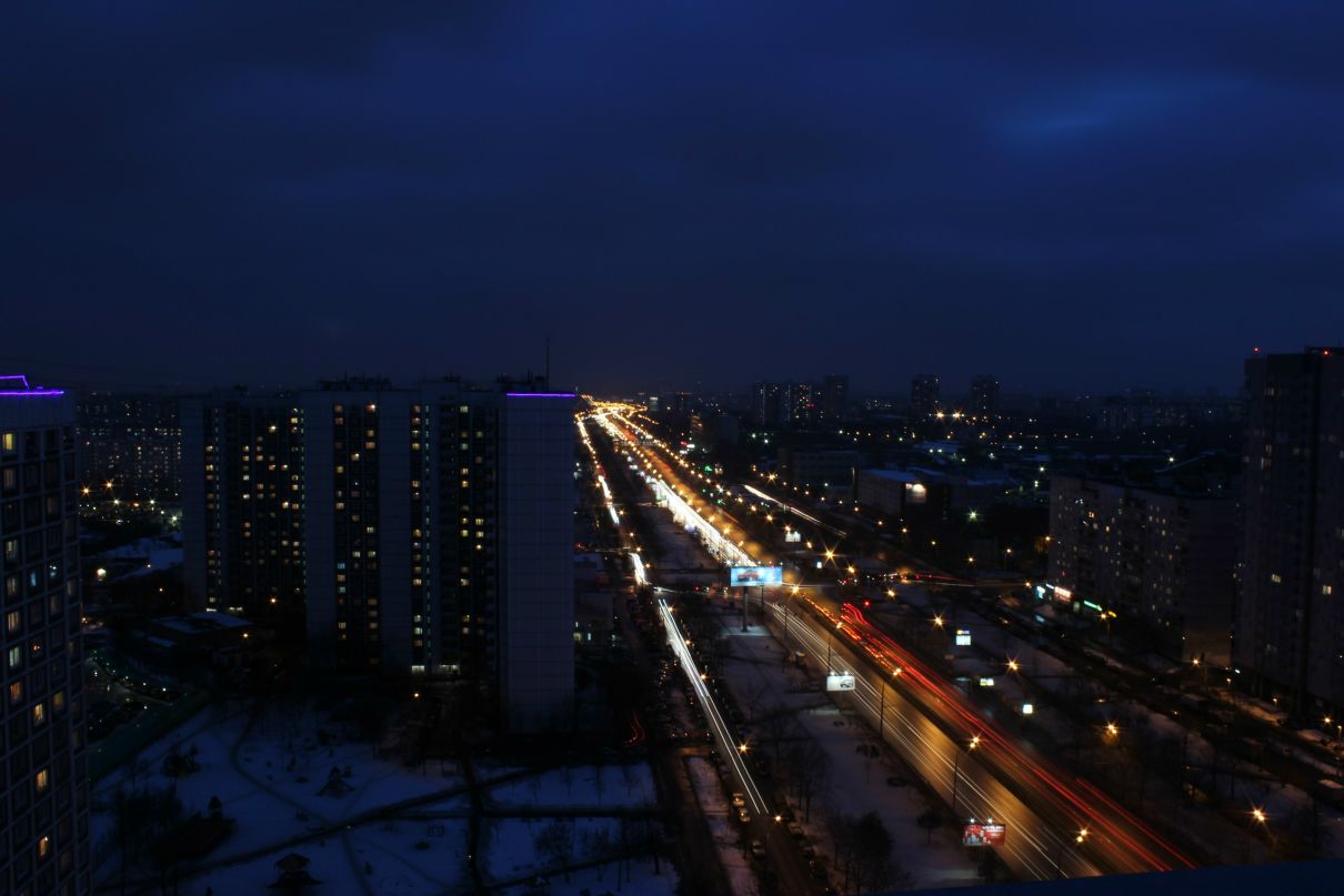 Ярослав Краснов | Москва