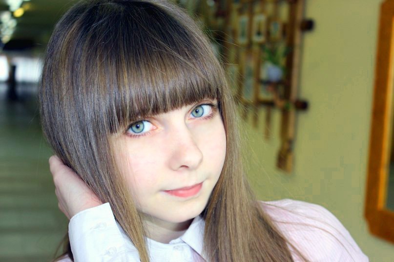 Анна Зубайдова | Санкт-Петербург