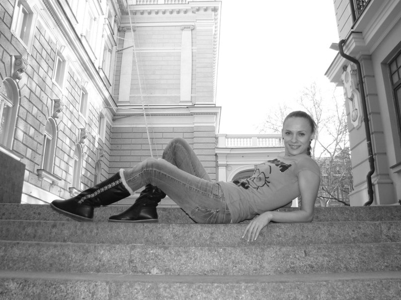 Ирина Белинская | 