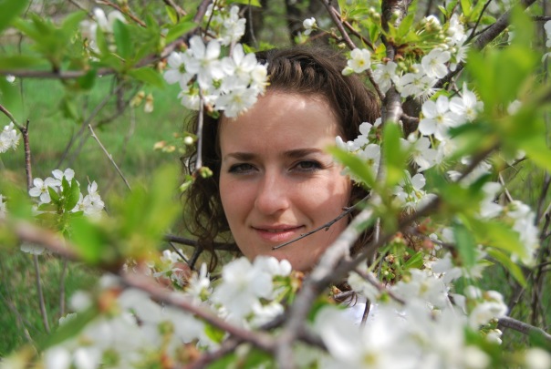 №131, Анна Франчук, Полтава №131, Анна Франчук, Полтава