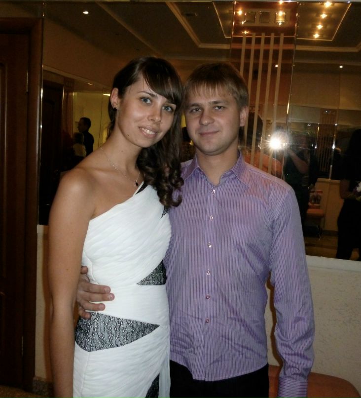 Яна Пашинина NiGht | Екатеринбург