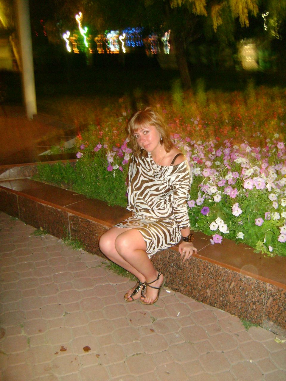 Оля Золотарёва | Москва