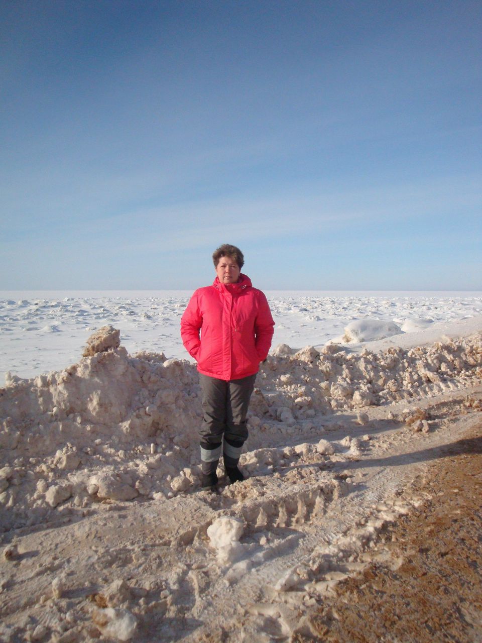 Лариса Барболина | Северодвинск