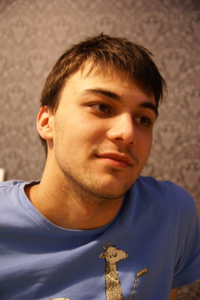 Дамир Хасиятов | 