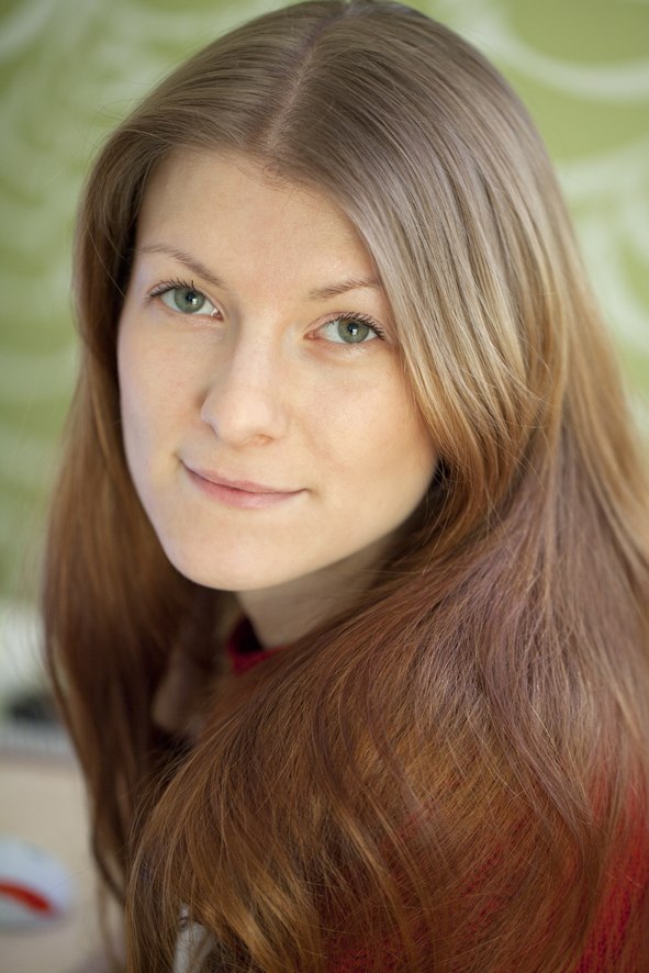 Анастасия Логвиненко | Киев