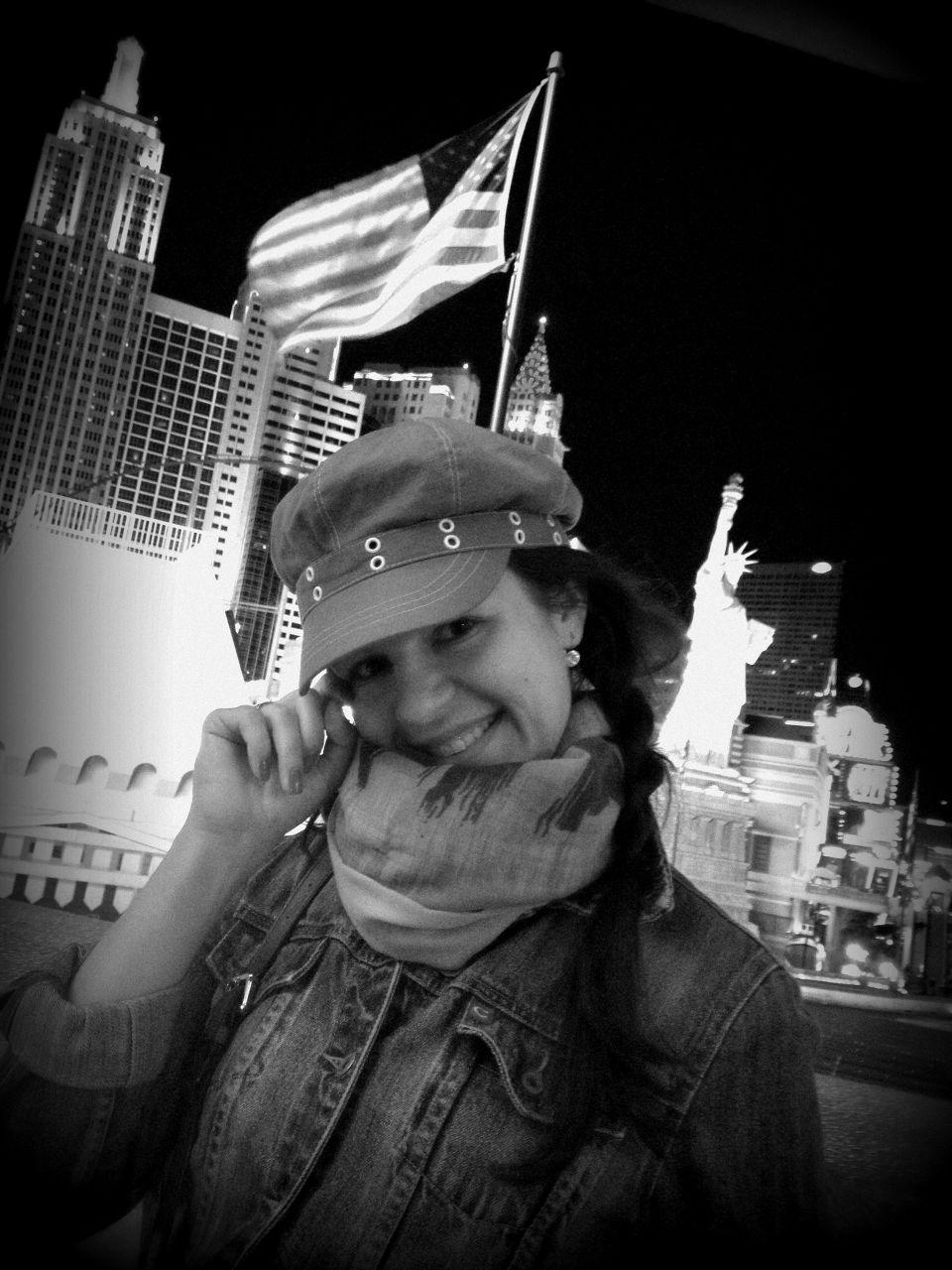 Елизавета Гинглинг | Москва