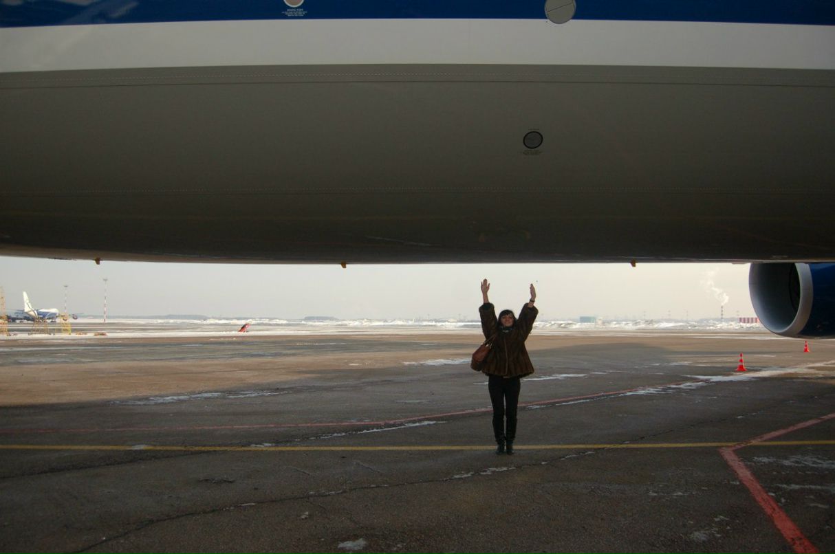 Prosto Masha | Москва