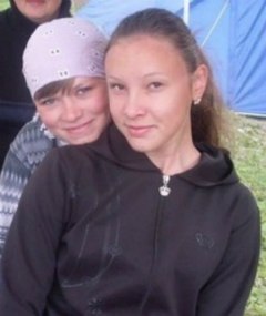 Анютка Антонова | 