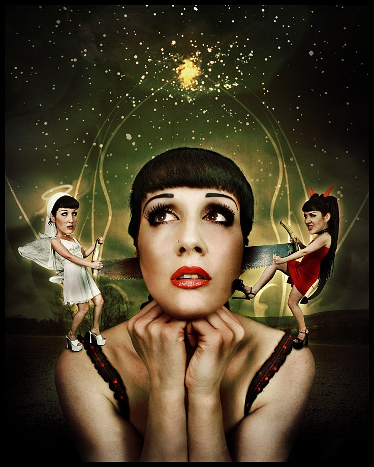 Елизаветта Милаславская | 