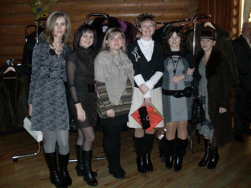 Марія Стадник | Новояворовск