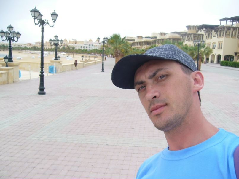 Николай Ватлин | Ижевск