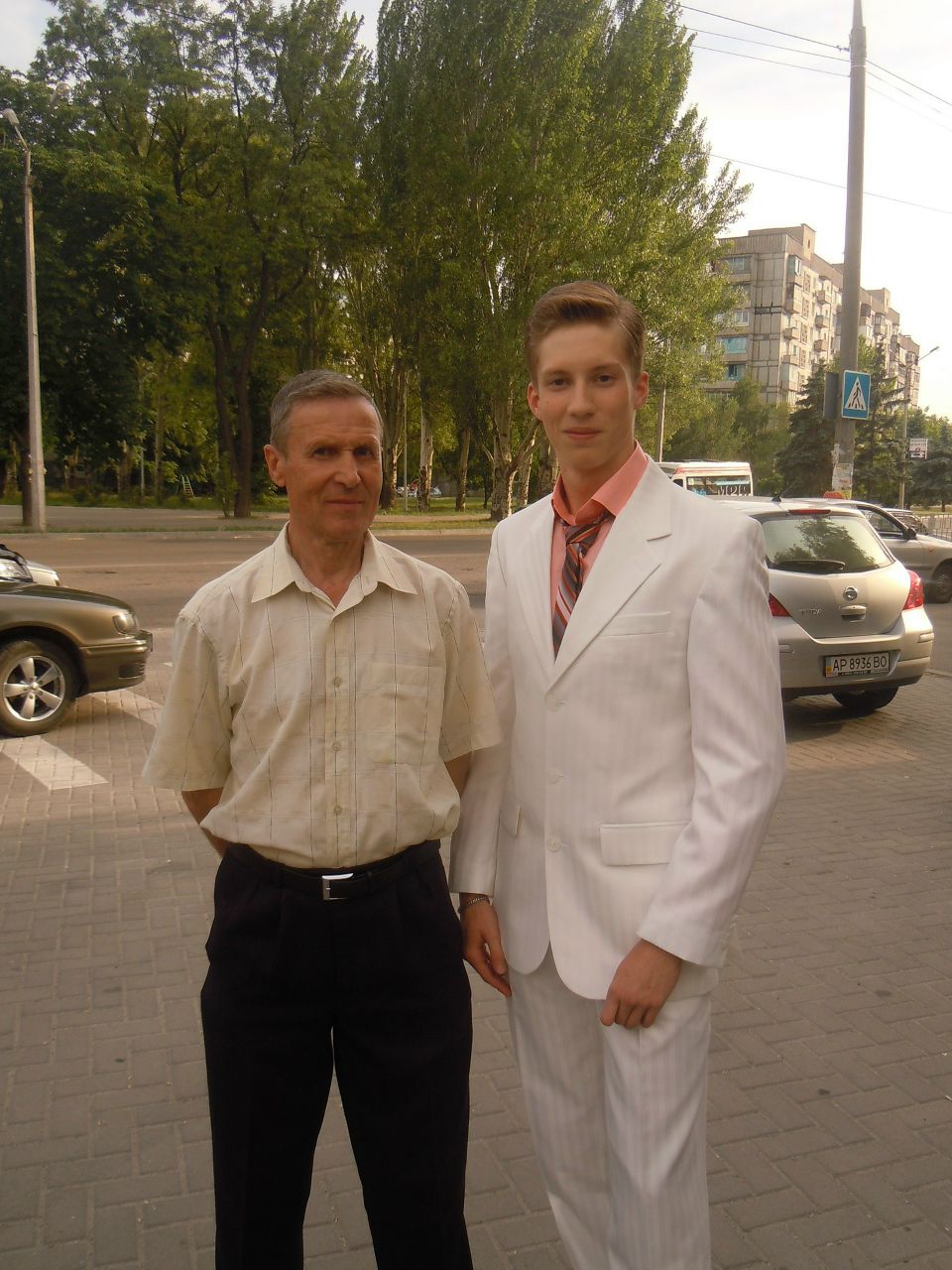 Святослав Лысяков | Запорожье