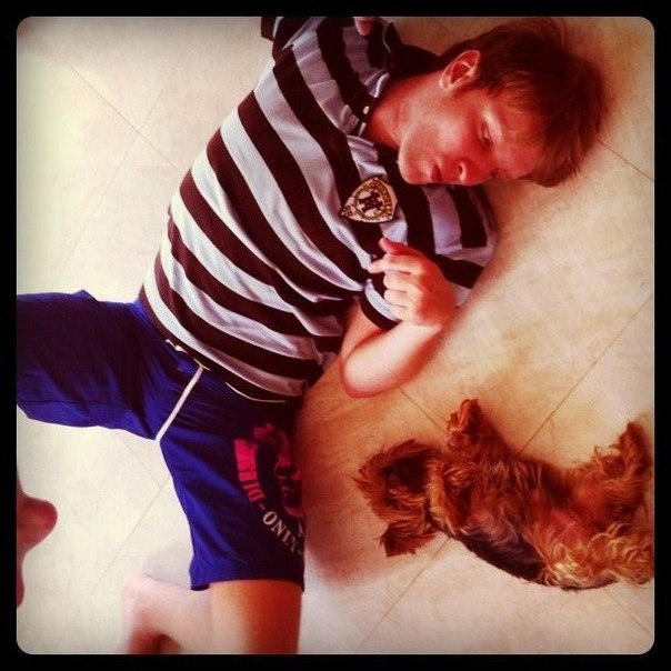 Ваня Мантана | Москва