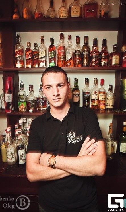 Игорь Исхаков | Оренбург