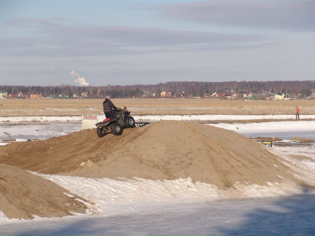 Владимир Папилов | Санкт-Петербург