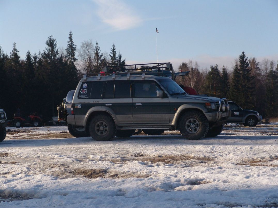 Владимир Папилов | Санкт-Петербург