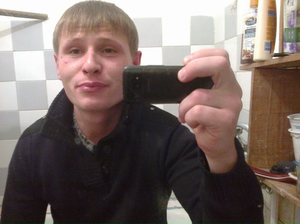 №4, Макс Шаврин, 39 лет №4, Макс Шаврин, 39 лет