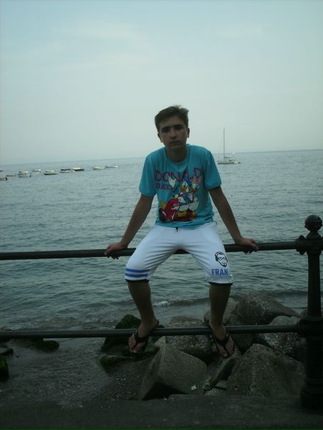 №146, Рома Воробій, 29 лет, Львов №146, Рома Воробій, 29 лет, Львов