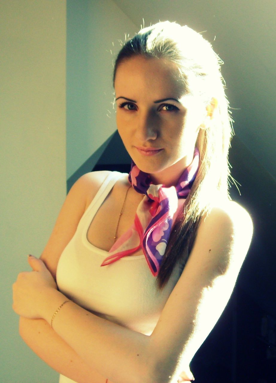 Olika Berova | Chicago