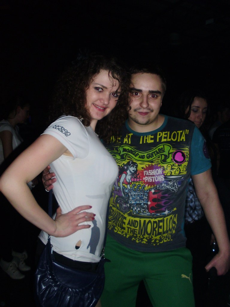 Сергей Носоновский | 