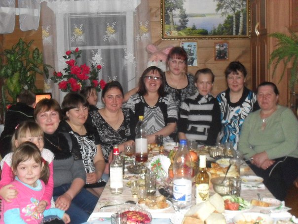 №20, Наталия Кадеева №20, Наталия Кадеева