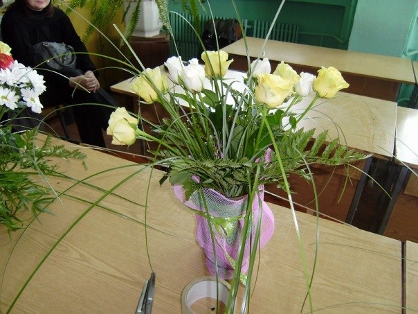 Janina Gontcharenko | 