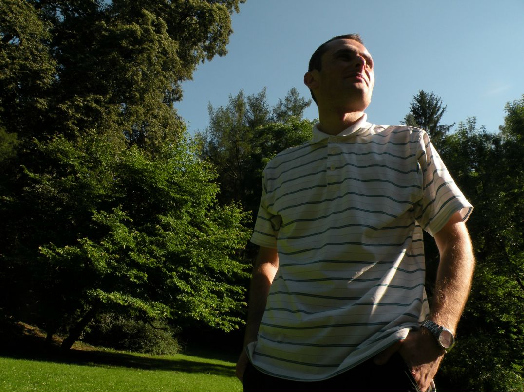 Андрій Чверенчук | 