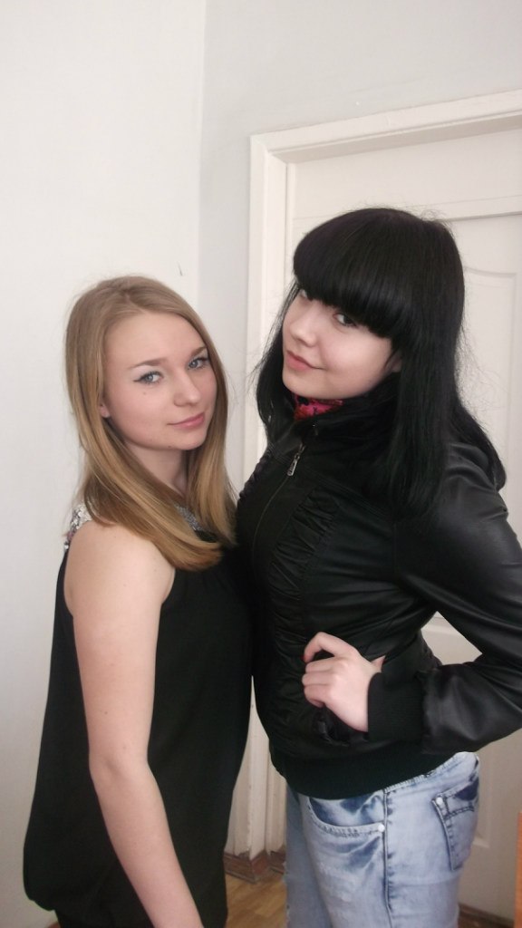 Мария Малинина | Нижний Новгород