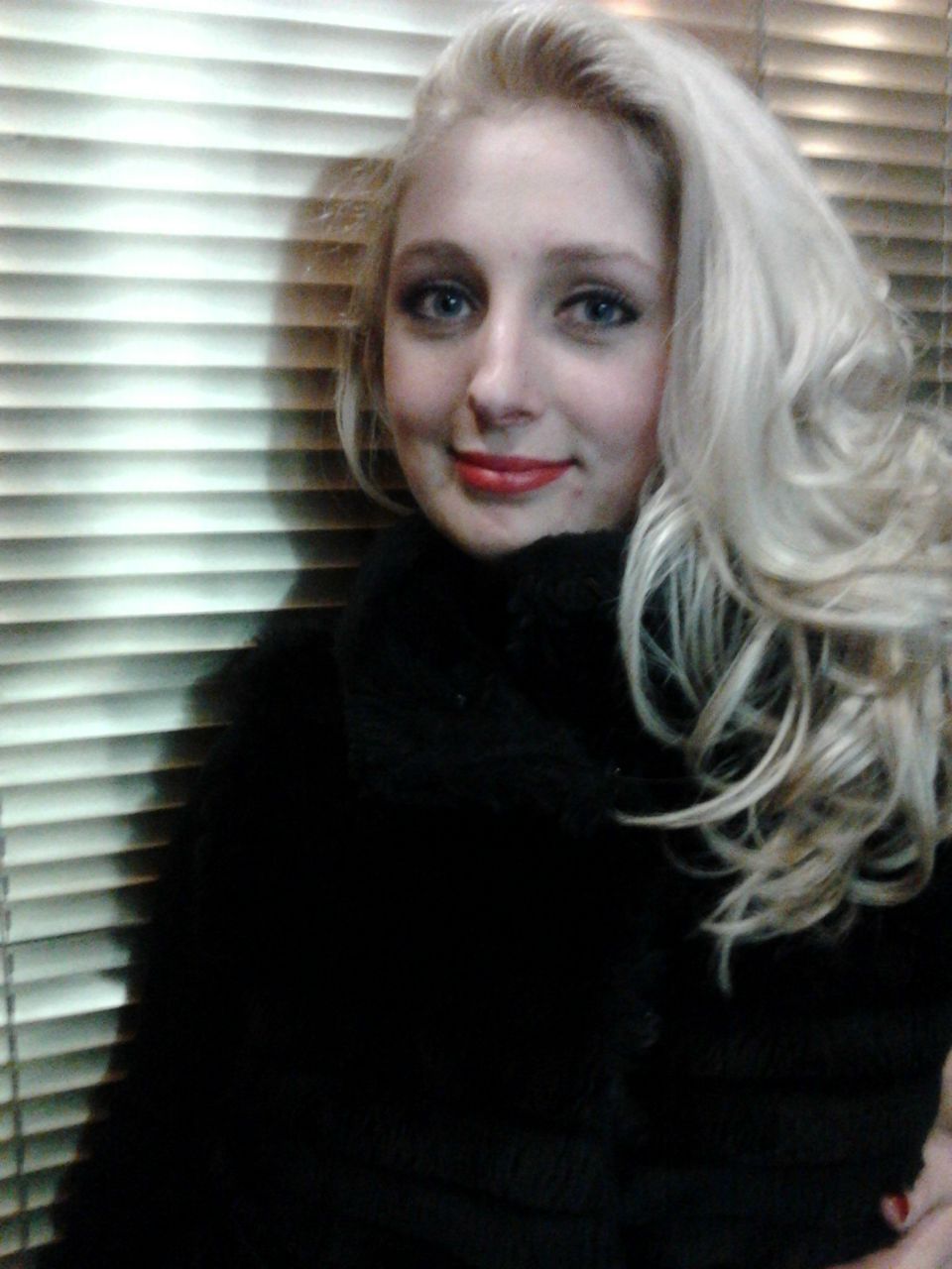 Ирина Лантух | Кривой Рог