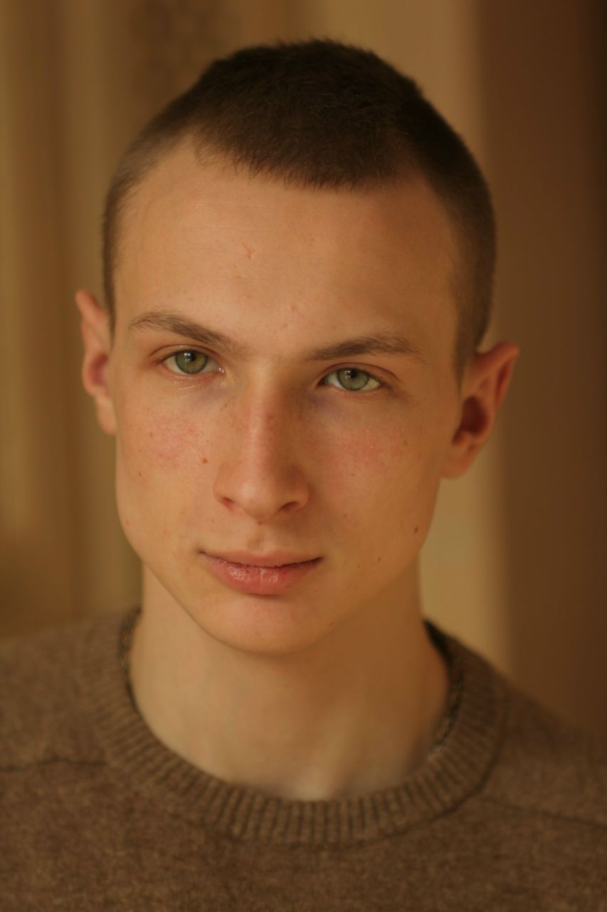 Дмитрий Нозик | Санкт-Петербург