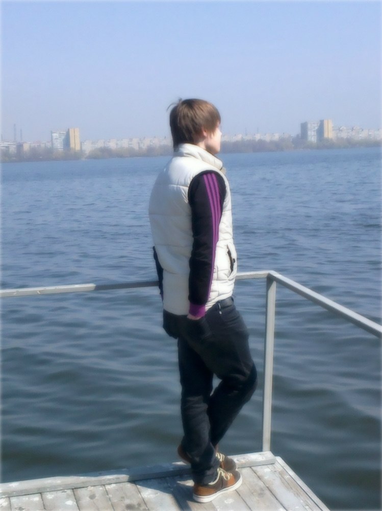 Дмитрий Витковский | Харьков